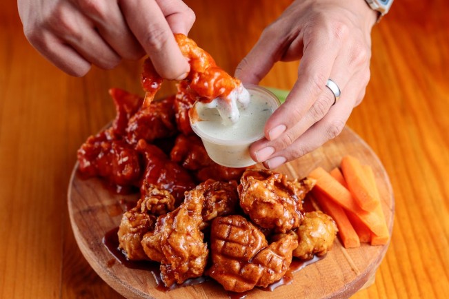 Kuliner Hemat di Bulan Kemerdekaan, Jangan Lewatkan Promo Buy 1 Get 1